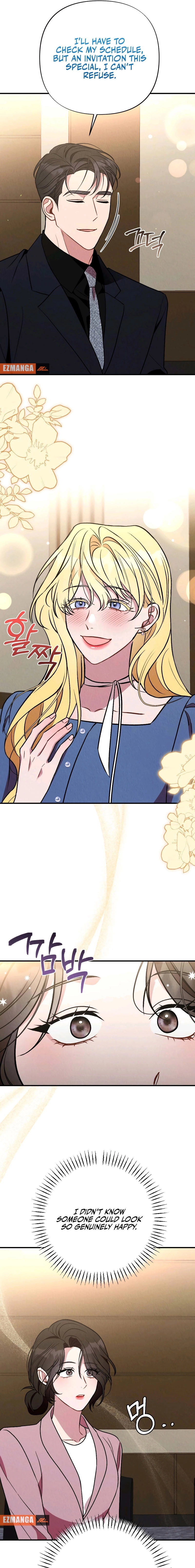 Bad Misconceptions Chapter 17 page 9 - 