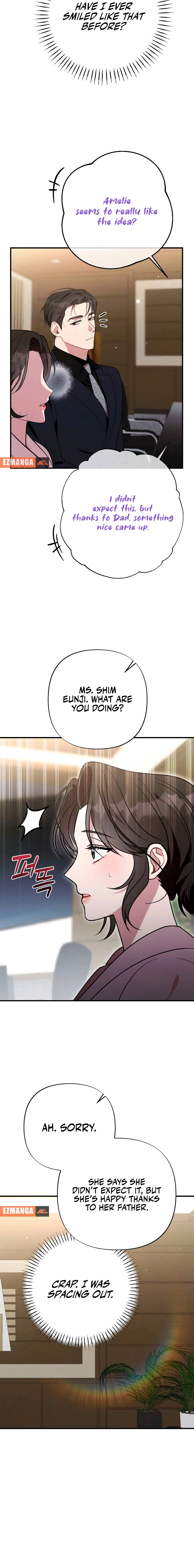 Bad Misconceptions Chapter 17 page 10 - 