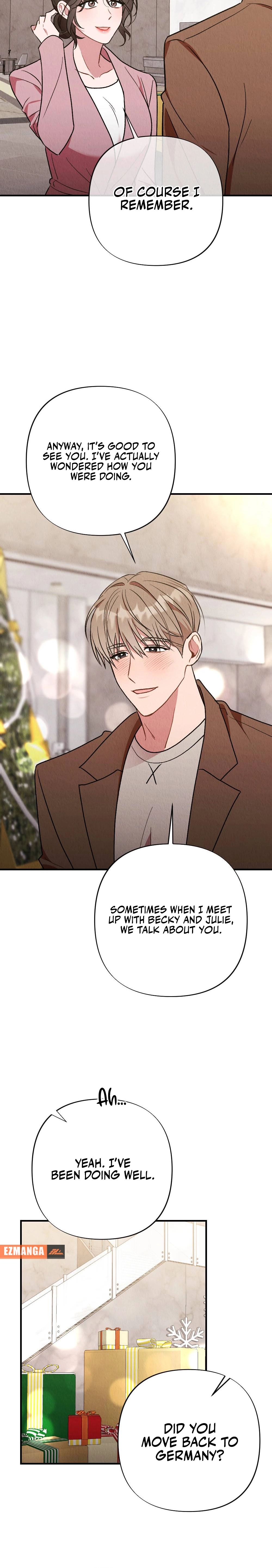 Bad Misconceptions Chapter 18 page 2 - 