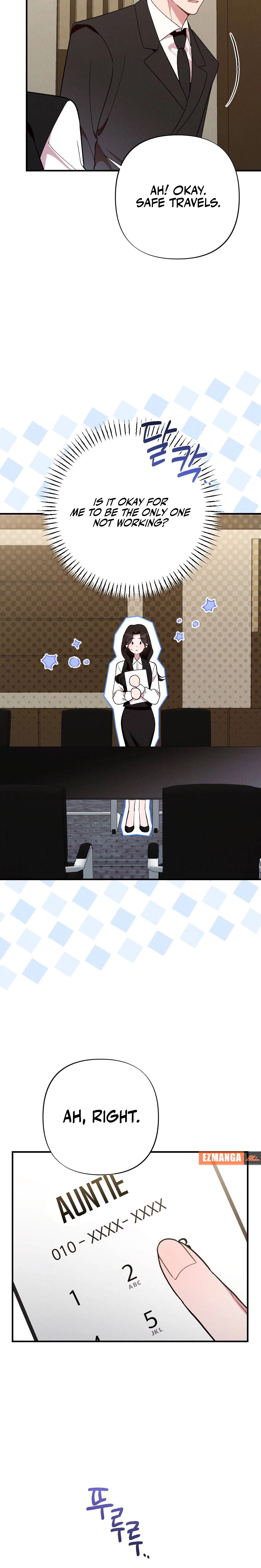 Bad Misconceptions Chapter 18 page 14 - 