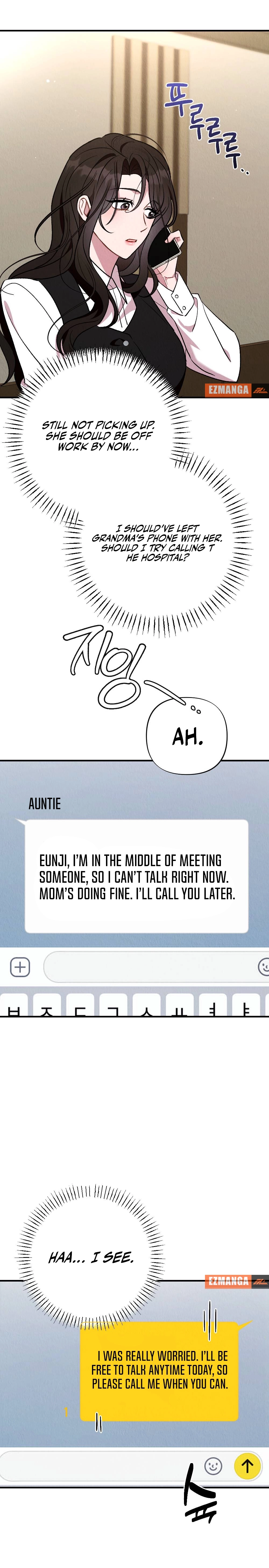 Bad Misconceptions Chapter 18 page 15 - 