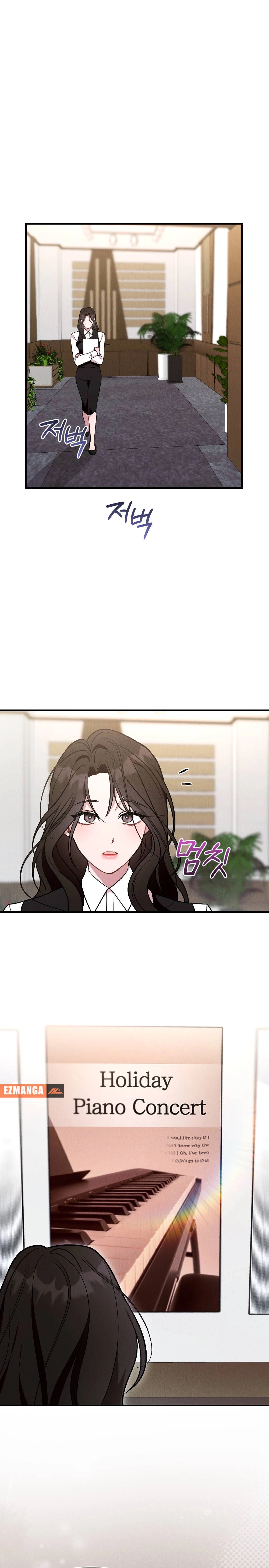 Bad Misconceptions Chapter 18 page 16 - 