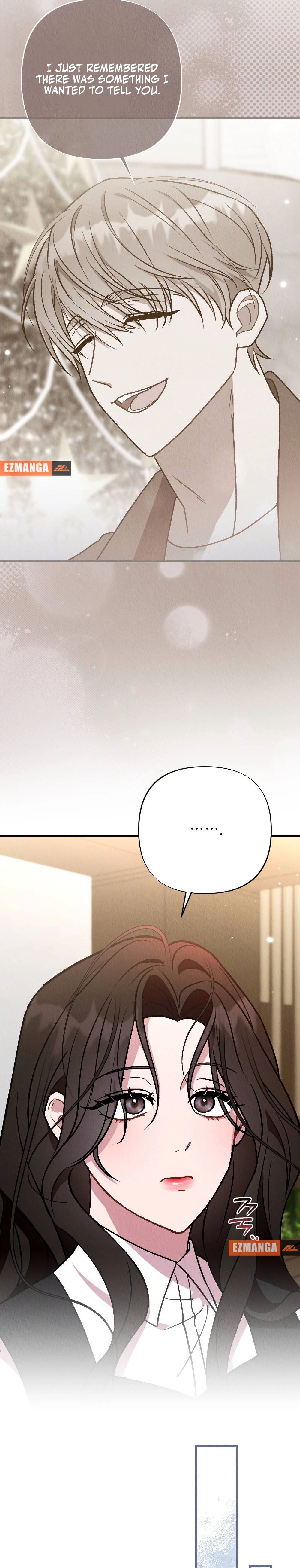 Bad Misconceptions Chapter 18 page 17 - 