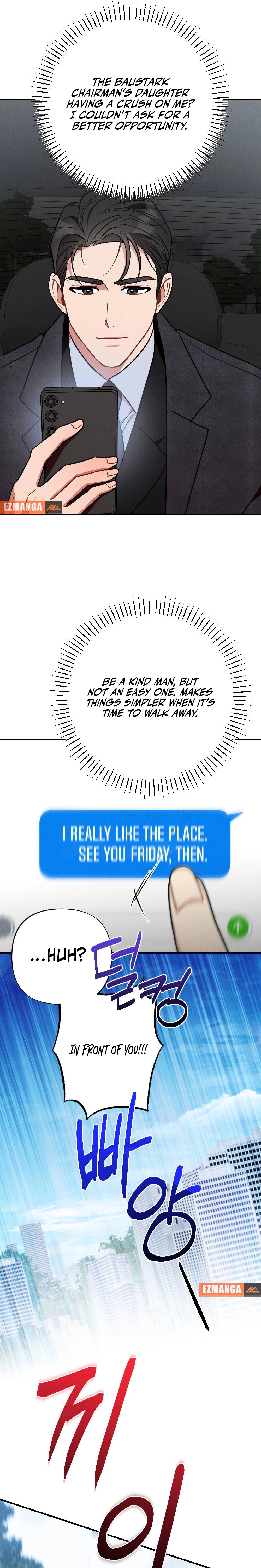 Bad Misconceptions Chapter 18 page 19 - 