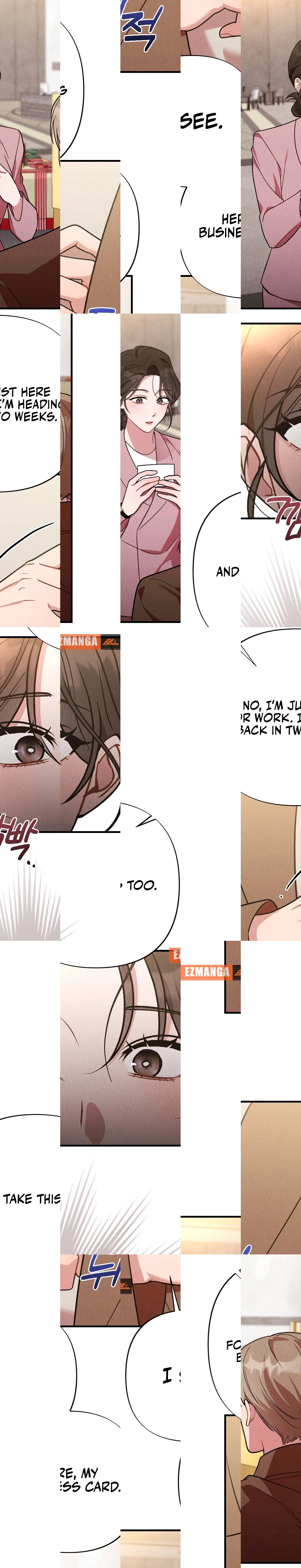 Bad Misconceptions Chapter 18 page 3 - 