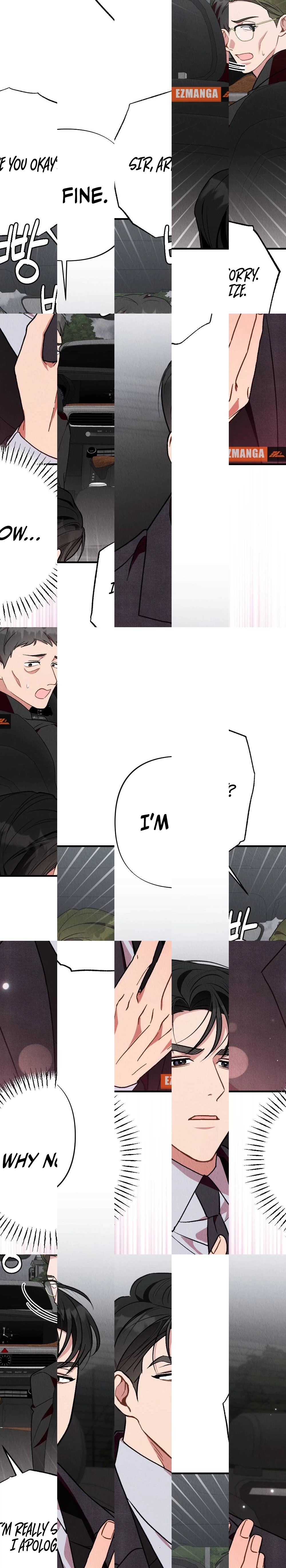 Bad Misconceptions Chapter 18 page 21 - 