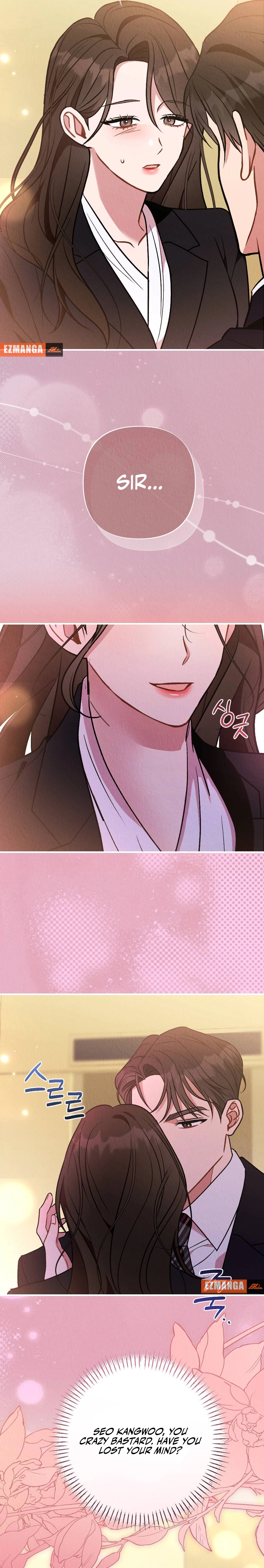 Bad Misconceptions Chapter 18 page 23 - 