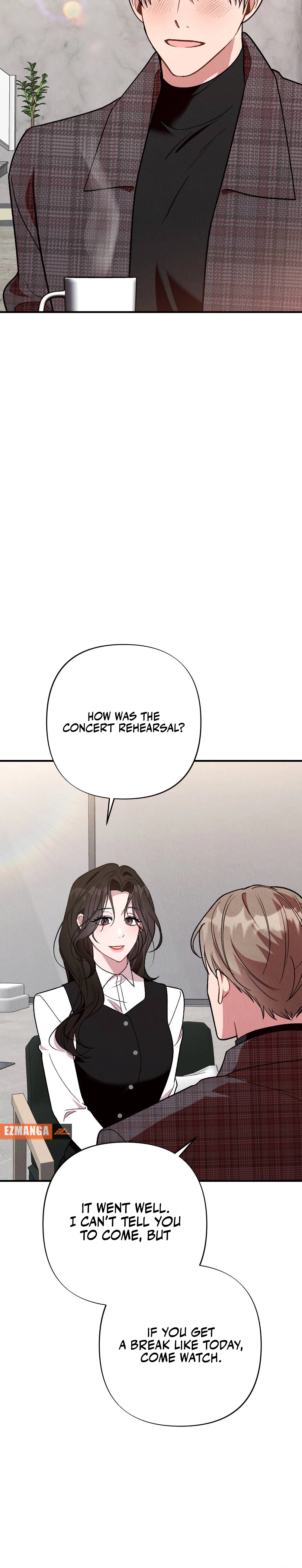 Bad Misconceptions Chapter 18 page 26 - 