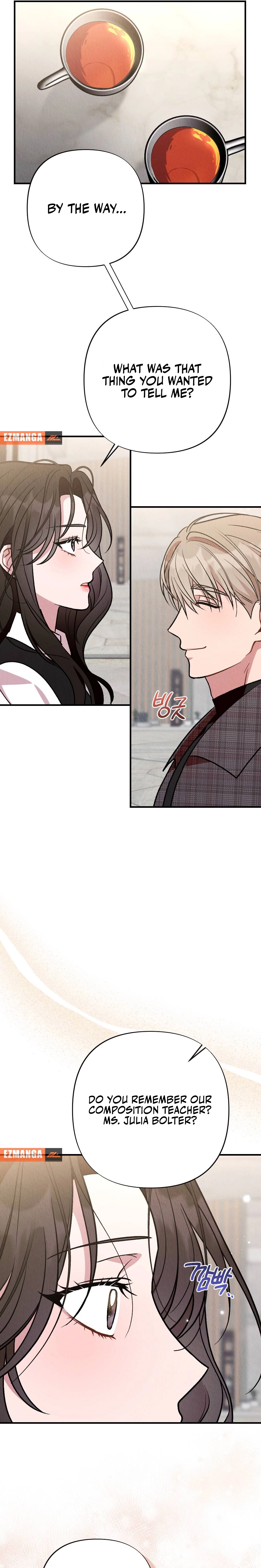Bad Misconceptions Chapter 18 page 27 - 