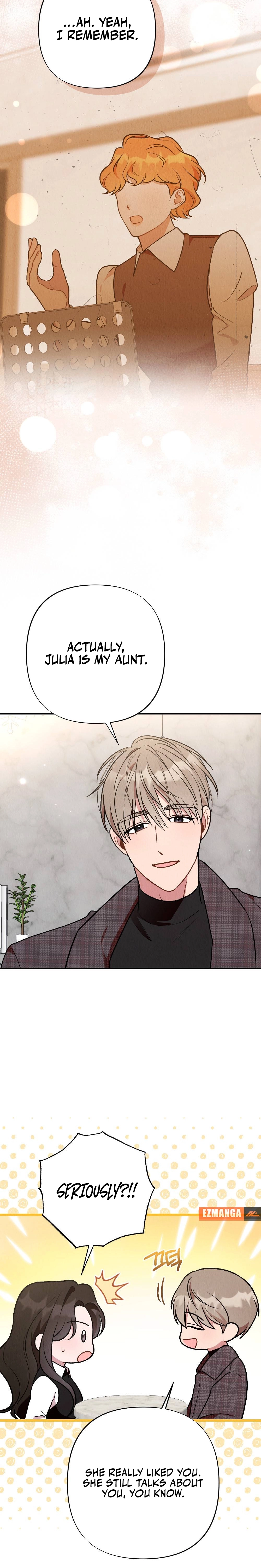 Bad Misconceptions Chapter 18 page 28 - 