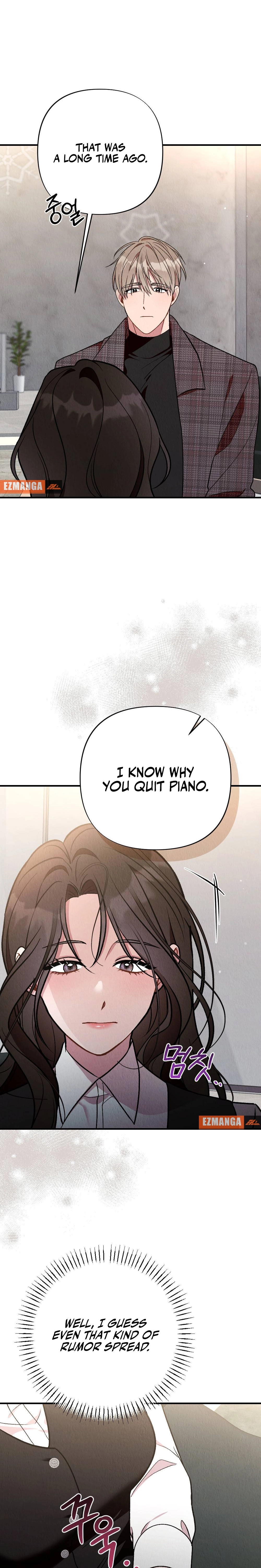 Bad Misconceptions Chapter 18 page 29 - 