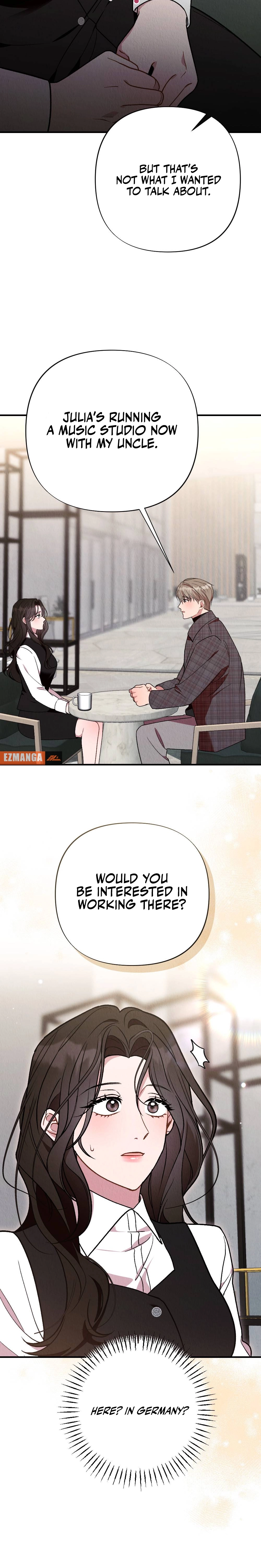 Bad Misconceptions Chapter 18 page 30 - 