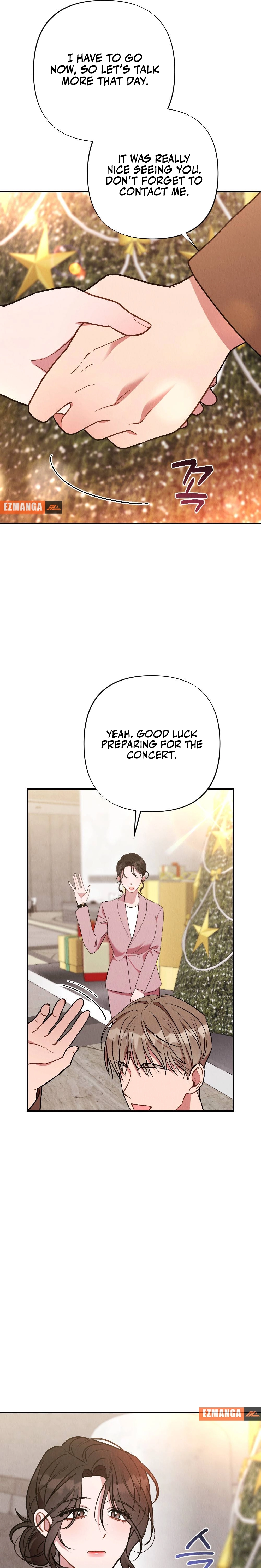 Bad Misconceptions Chapter 18 page 9 - 