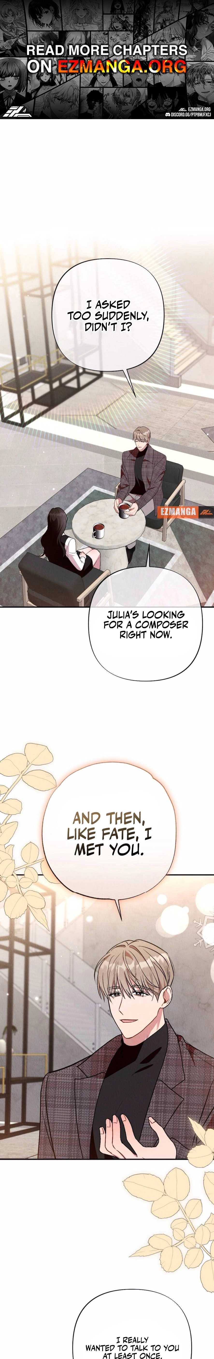 Bad Misconceptions Chapter 19 page 1 - 