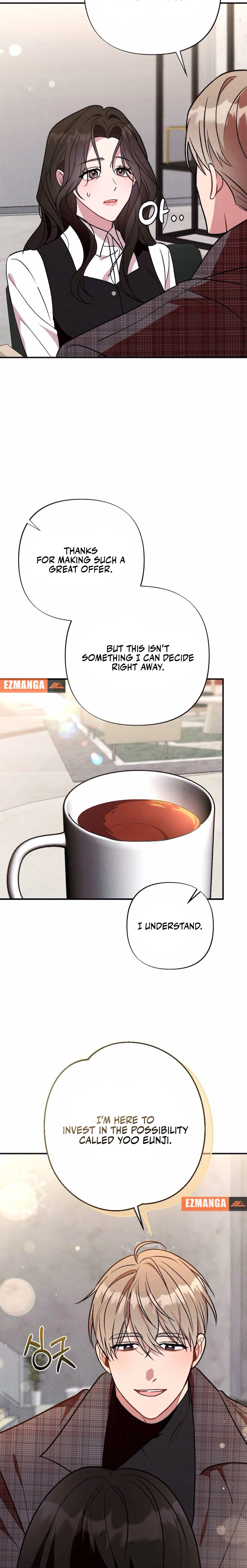 Bad Misconceptions Chapter 19 page 2 - 