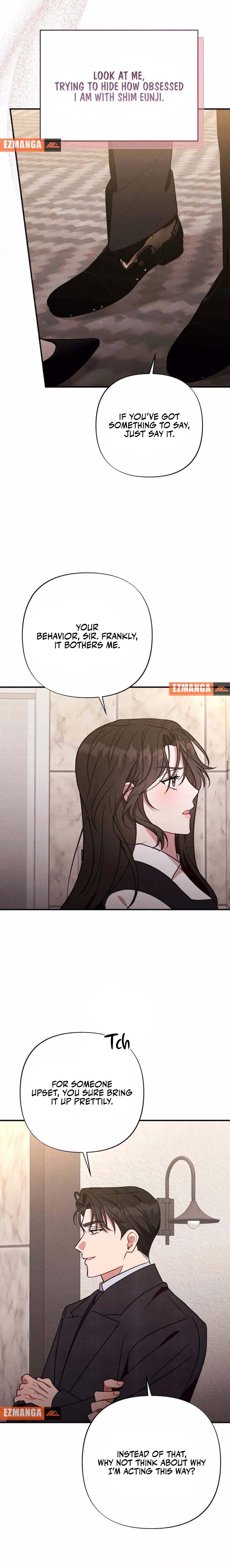 Bad Misconceptions Chapter 19 page 12 - 