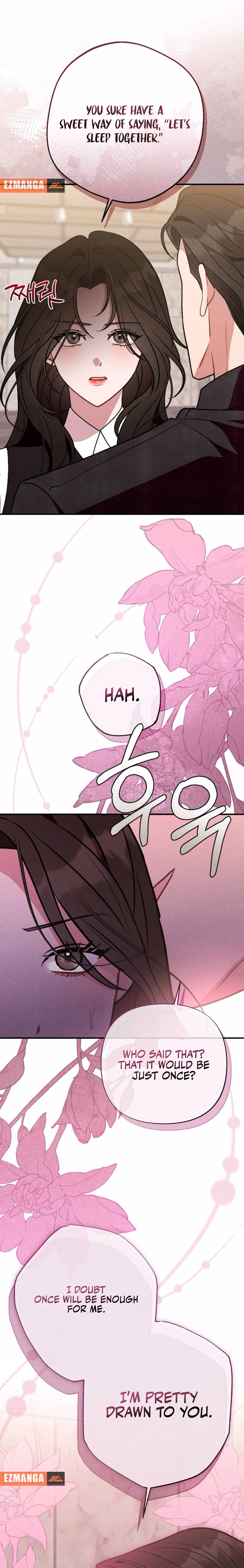 Bad Misconceptions Chapter 19 page 13 - 