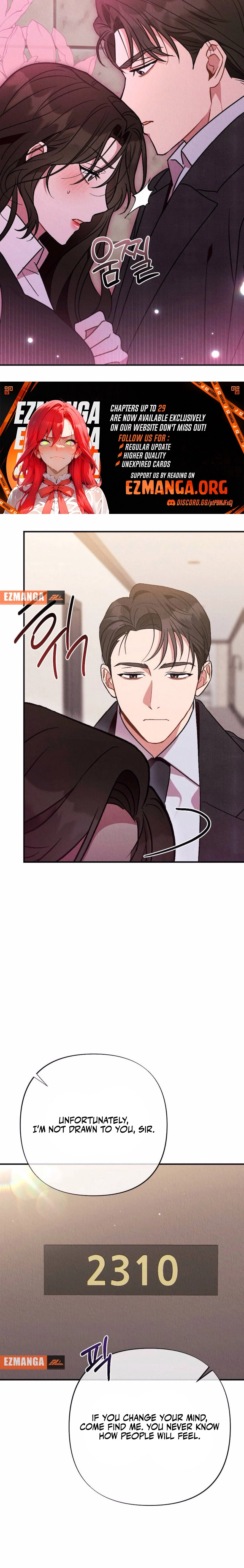 Bad Misconceptions Chapter 19 page 14 - 