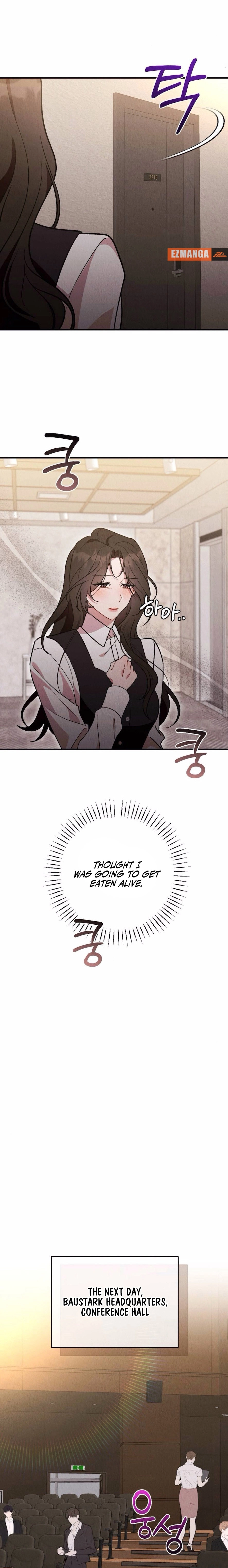 Bad Misconceptions Chapter 19 page 15 - 