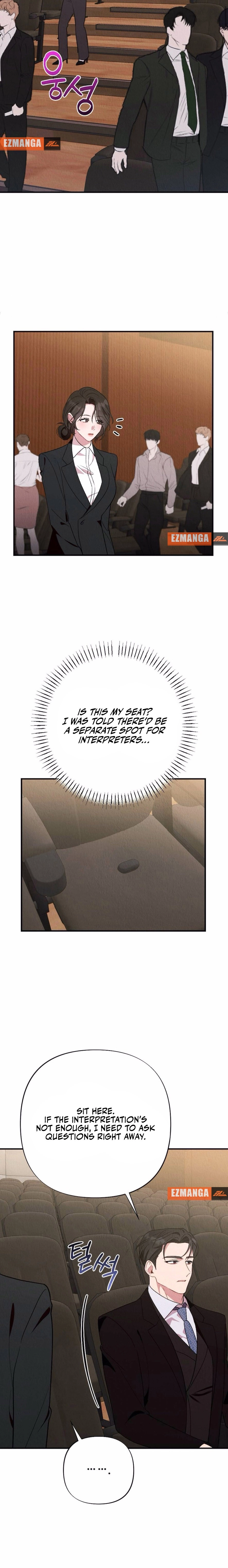 Bad Misconceptions Chapter 19 page 16 - 
