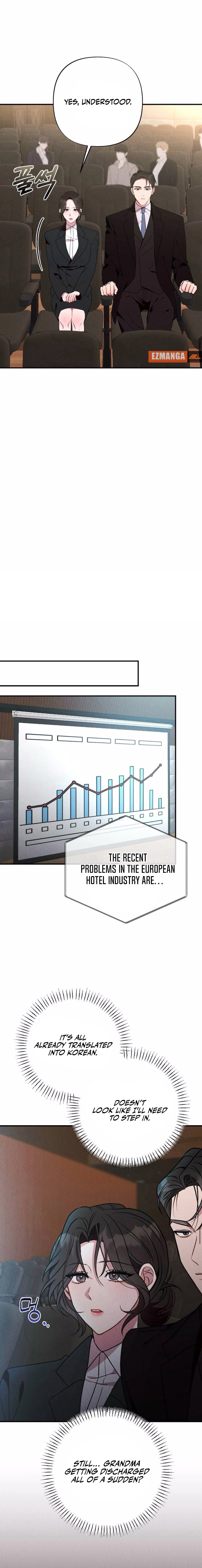 Bad Misconceptions Chapter 19 page 17 - 