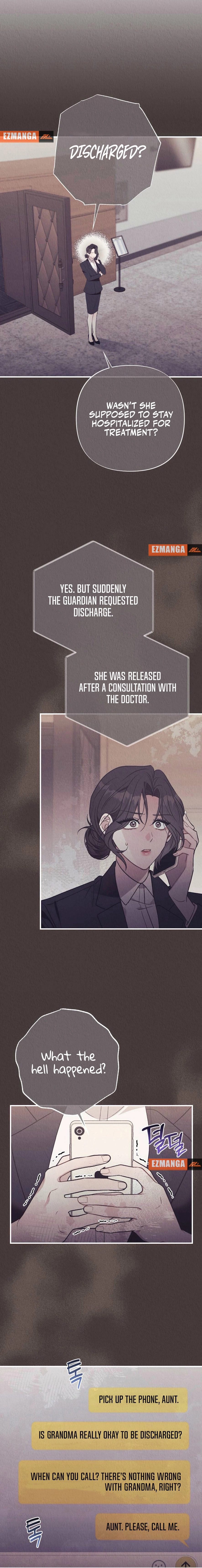Bad Misconceptions Chapter 19 page 18 - 