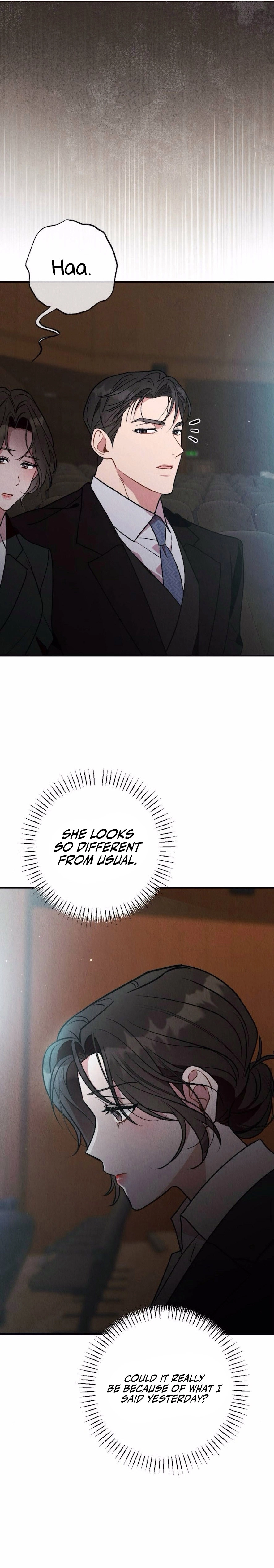 Bad Misconceptions Chapter 19 page 19 - 