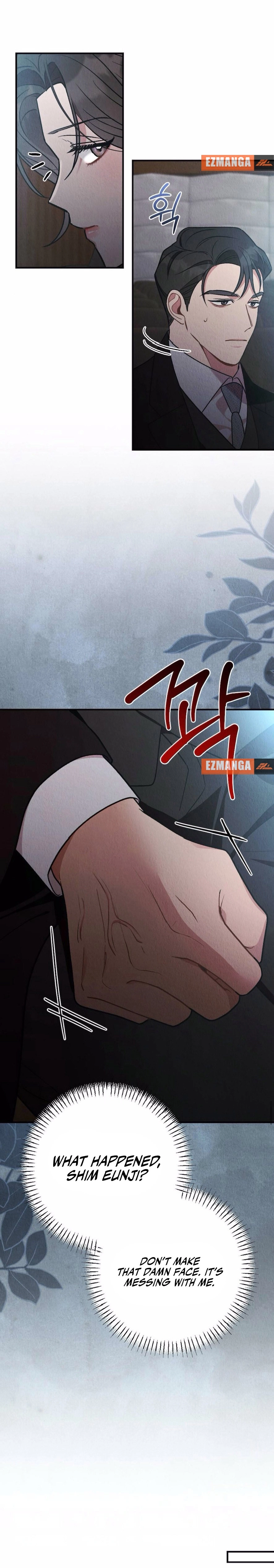 Bad Misconceptions Chapter 19 page 20 - 