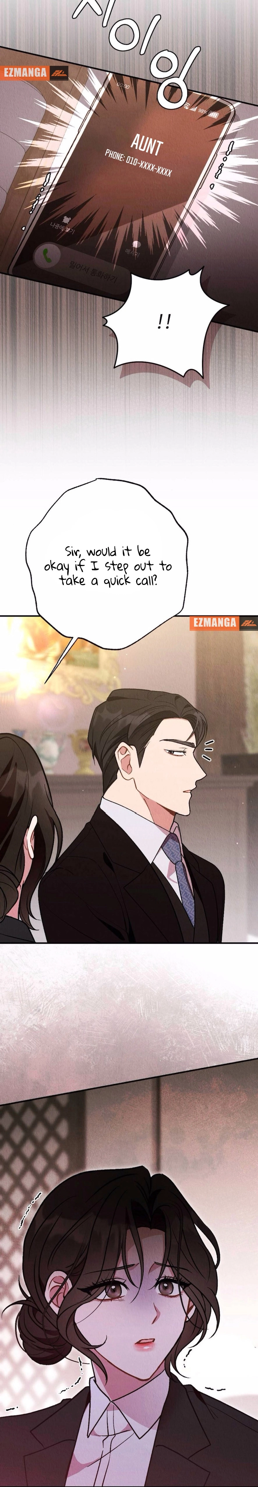 Bad Misconceptions Chapter 19 page 22 - 