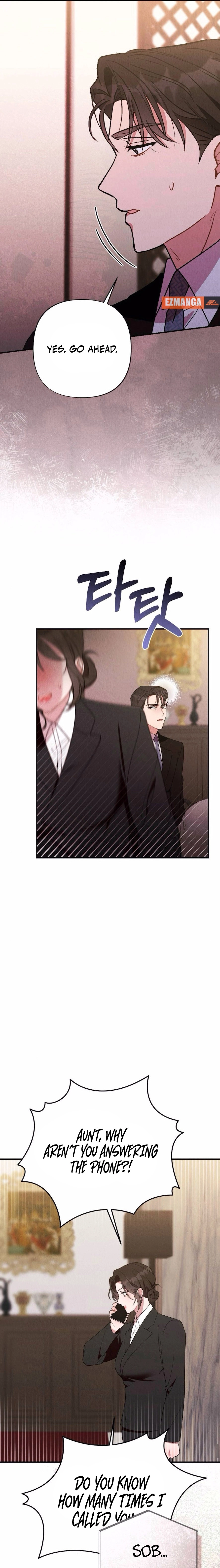 Bad Misconceptions Chapter 19 page 23 - 