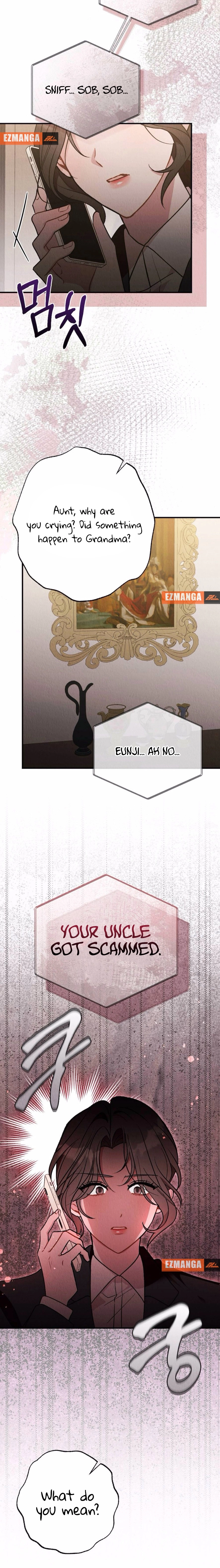 Bad Misconceptions Chapter 19 page 24 - 