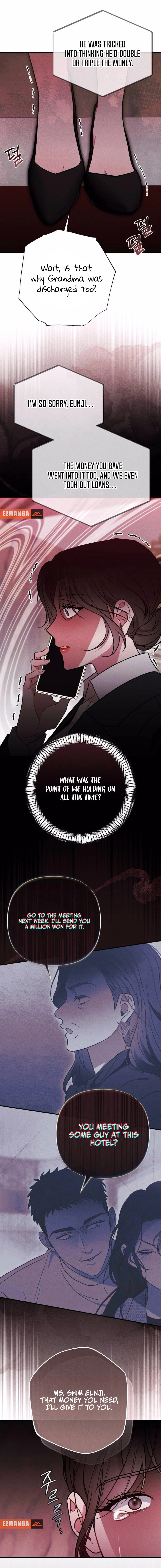 Bad Misconceptions Chapter 19 page 25 - 