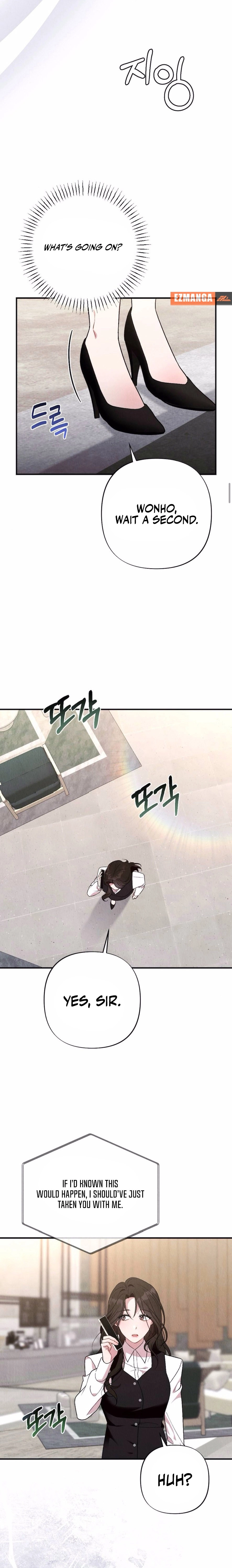 Bad Misconceptions Chapter 19 page 5 - 