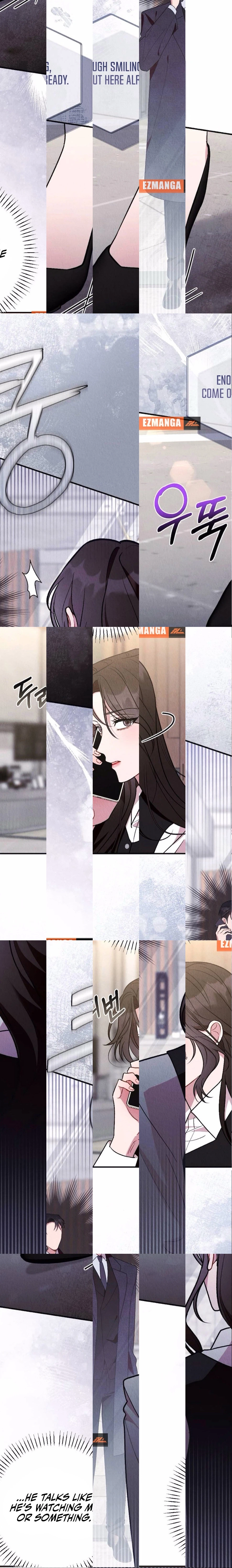 Bad Misconceptions Chapter 19 page 6 - 