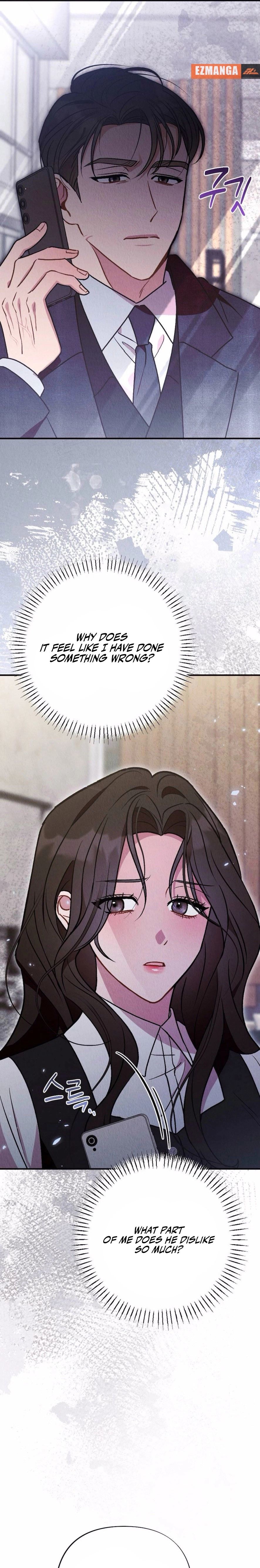 Bad Misconceptions Chapter 19 page 7 - 