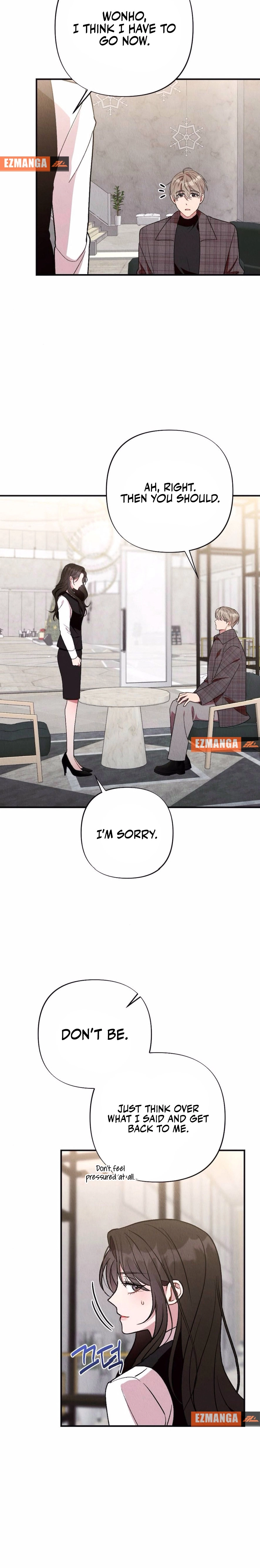Bad Misconceptions Chapter 19 page 8 - 