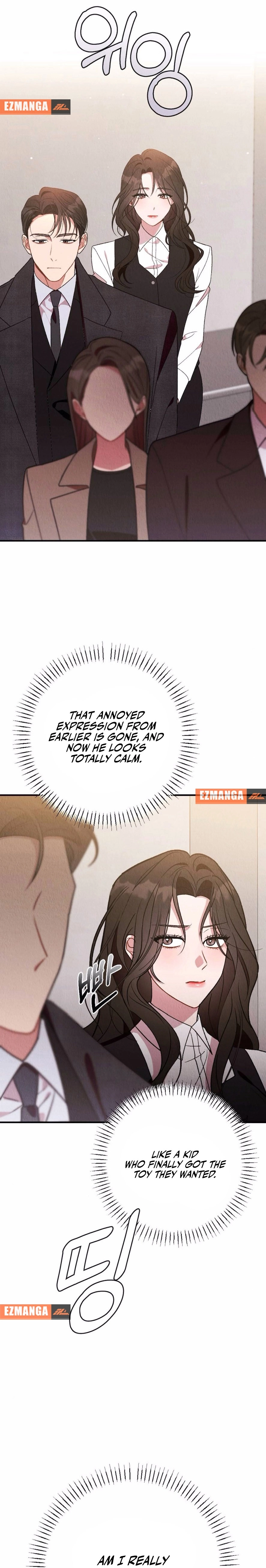 Bad Misconceptions Chapter 19 page 10 - 