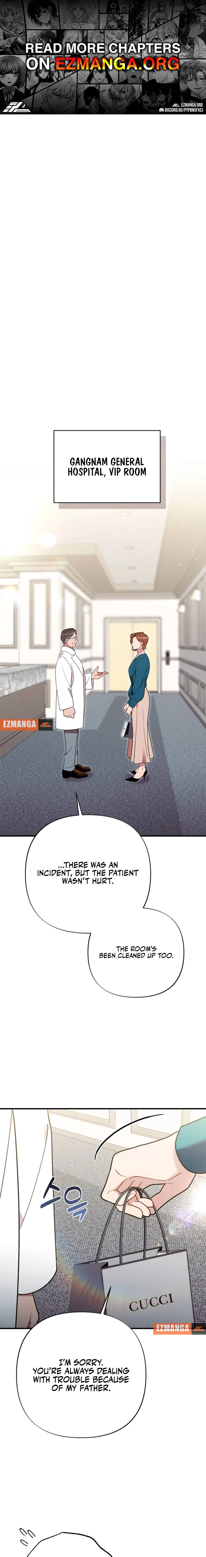 Bad Misconceptions Chapter 20 page 1 - 