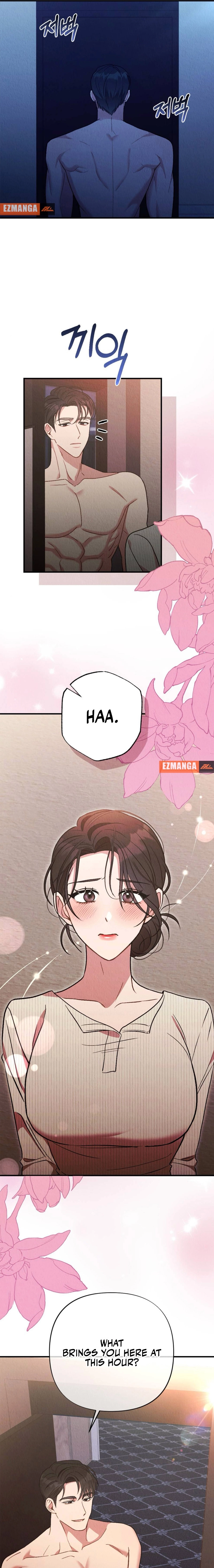 Bad Misconceptions Chapter 20 page 13 - 