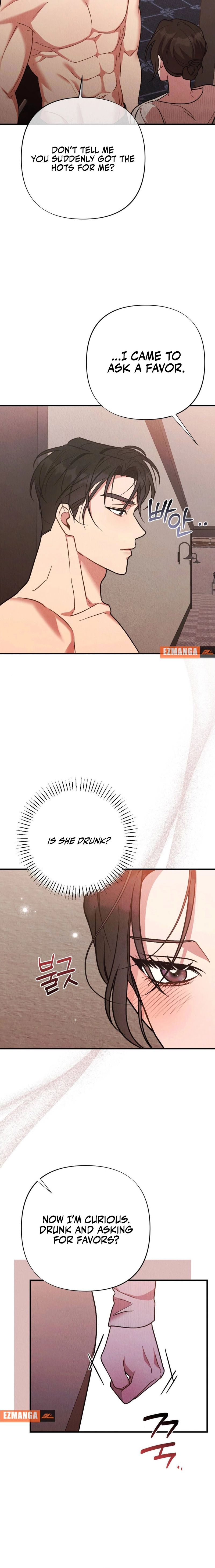 Bad Misconceptions Chapter 20 page 14 - 