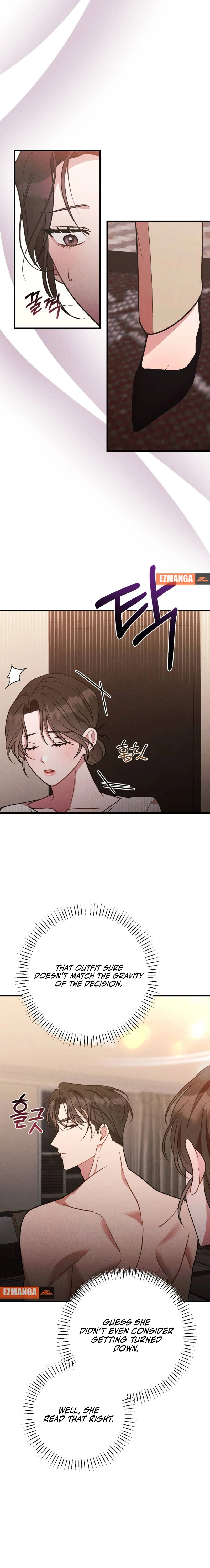 Bad Misconceptions Chapter 20 page 16 - 