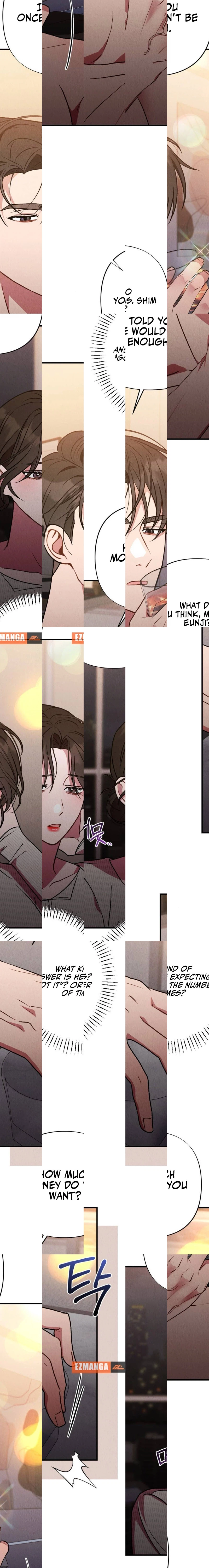 Bad Misconceptions Chapter 20 page 18 - 