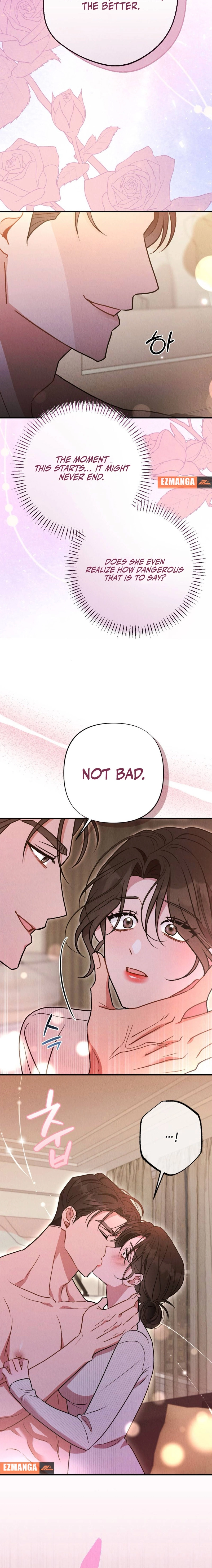 Bad Misconceptions Chapter 20 page 20 - 