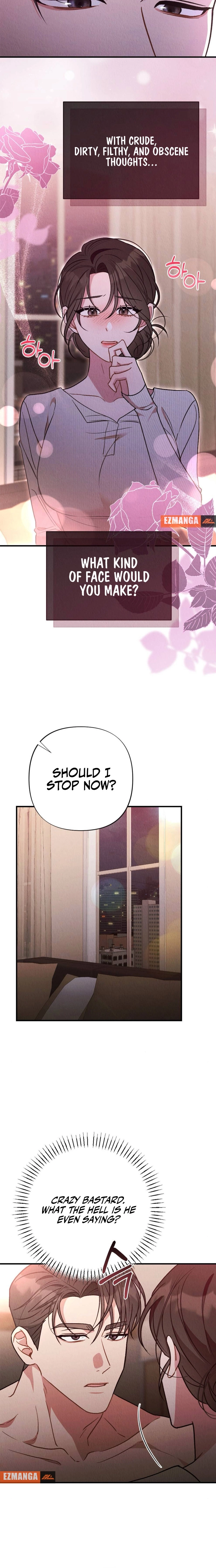 Bad Misconceptions Chapter 20 page 22 - 