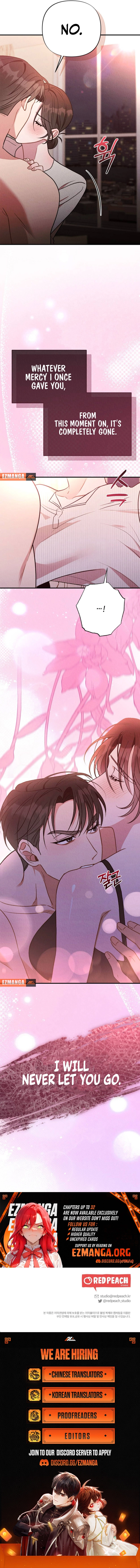 Bad Misconceptions Chapter 20 page 23 - 