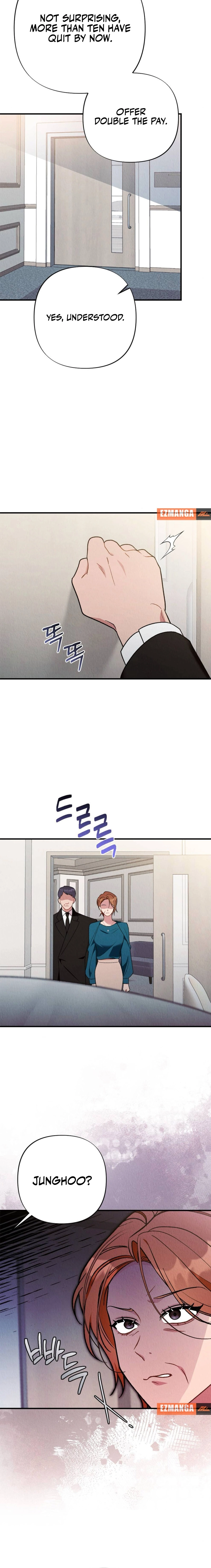 Bad Misconceptions Chapter 20 page 4 - 