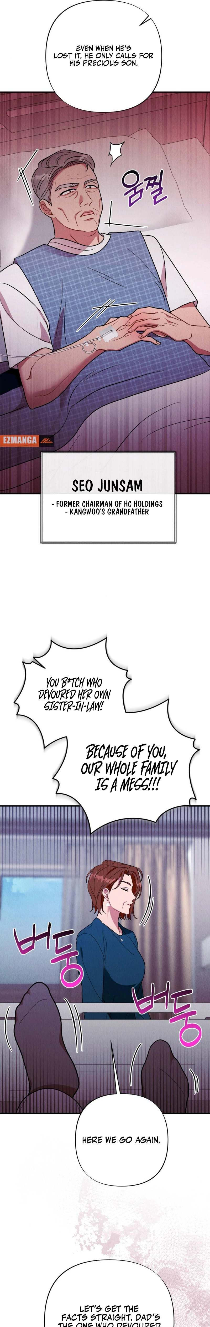 Bad Misconceptions Chapter 20 page 5 - 
