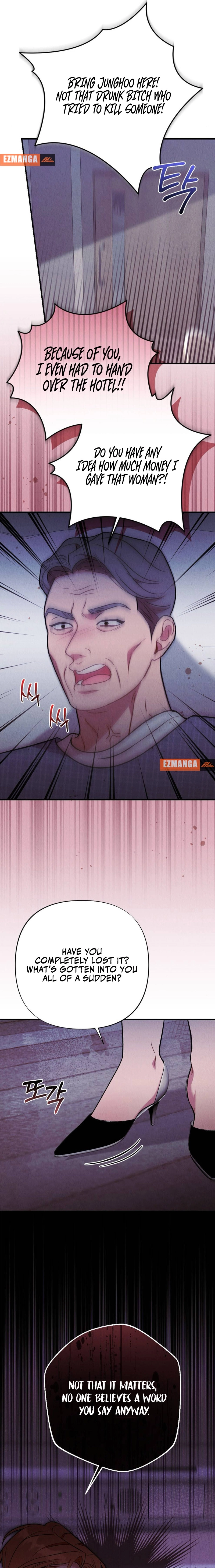 Bad Misconceptions Chapter 20 page 7 - 