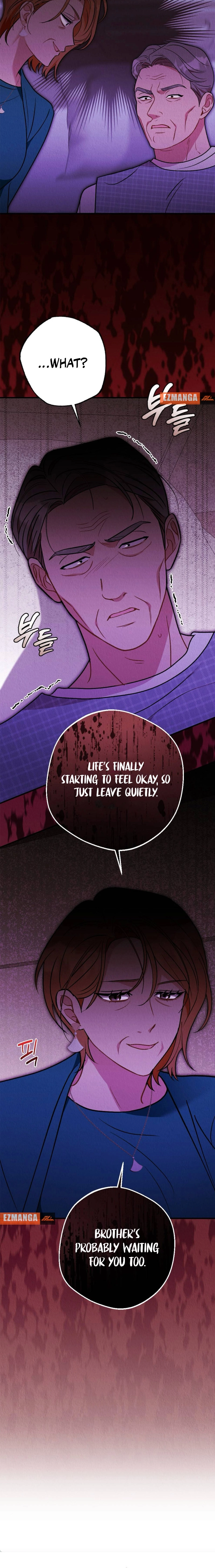Bad Misconceptions Chapter 20 page 8 - 