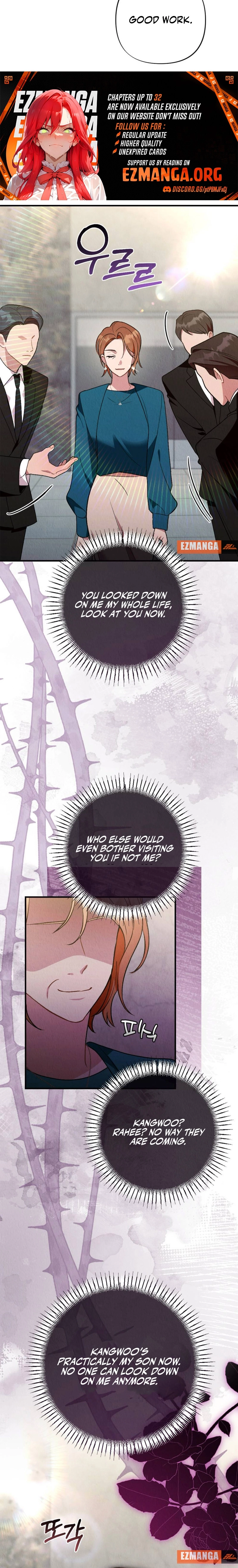 Bad Misconceptions Chapter 20 page 10 - 